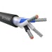 Кабель монтажный МКШнг(А)-LS 4х1