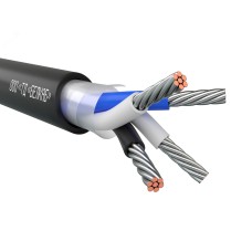 Кабель монтажный МКШнг(А)-HF 4*0,75