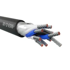 Кабель монтажный МКШнг(А)-LS 10*1,0