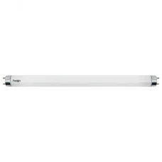 Лампа люминесцентная двухцокольная, 15W T8 G13 6400K, FLU1