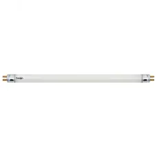 Лампа люминесцентная двухцокольная, 16W T4 G5 6400K, EST13