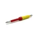 Бита диэлектрическая крестовая PH1x115 VDE