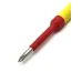 Бита диэлектрическая крестовая PH1x115 VDE