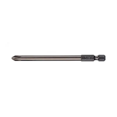 Бита крестовая серия Industrial PH 2X100, 3 шт