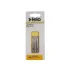 Бита крестовая PH 1/PH 2/PH 3X50, 3 шт в блистере