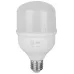 Лампа светодиодная ЭРА GREEN LINE LED POWER T80-40W-840-E27/E40 GL E27/E40 40 Вт колокол яркий белый свет