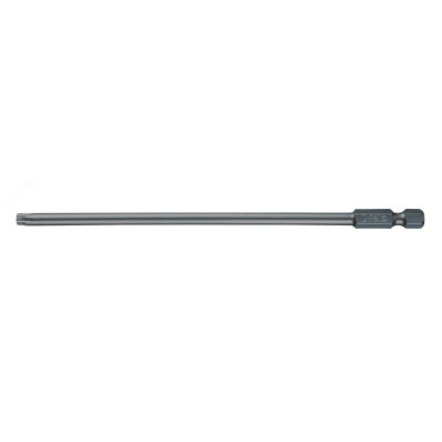 Бита крестовая Torx 15X150, серия Industrial, 3шт