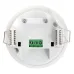 Микроволновый датчик движения бел. 1200Вт 360гр. до 8м IP20 MW-701 EKF PROxima