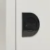 Щит распред. навесн. типа ЩРН-18 IP31 пласт. замок(350х300х120) EKF PROxima