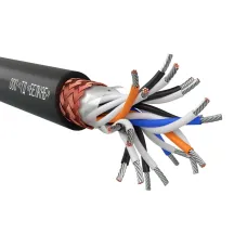 Кабель монтажный МКЭШВнг(А)-LS 10х2х0.5 ТРТС
