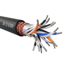 Кабель управления КУПЭВнг(А)-LS (10*2*0,5)э ТРТС