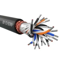 Кабель монтажный МКЭШВнг(А)-LS 12х2х0.75 ТРТС