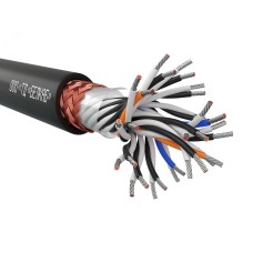 Кабель монтажный МКЭШВнг(А)-LS 16х2х0.75 ТРТС