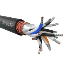 Кабель монтажный МКЭШвнг(А)-LS 7х2х0.5  ТРТС