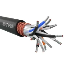 Кабель монтажный МКЭШВнг(А)-LS 8х2х1 ТРТС
