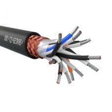 Кабель монтажный МКЭШВнг(А)-LS 8*2*1.5 ТРТС