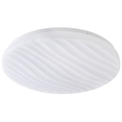 Светильник потолочный светодиодный ДПБ 70Вт 5250Лм 6500К Классик без ДУ SPB-6 WH 70W-6,5K Slim 4