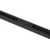 Коннектор ЭРА TR-1PA-IC-BK прямой для однофазного шинопровода черный