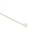 Хомут нейлоновый 2,5х80 (уп./100шт) EKF Simple
