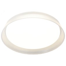 Светильник потолочный светодиодный ДПБ 48Вт 2200Лм 3000-6500К Классик без ДУ SPB-6 Leon 48W-3K-6,5K 3000-6500К белый