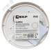 Светильник светодиодный ЖКХ круг ДПО-1005 18Вт 6500K IP65 LUMA
