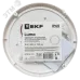 Светильник светодиодный ЖКХ круг ДПО-1005 18Вт 6500K IP65 LUMA