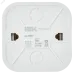 GLORY Розетка для открытой установки компьютерная RJ45 кат.5E РК10-ХШм шампань матовый IEK