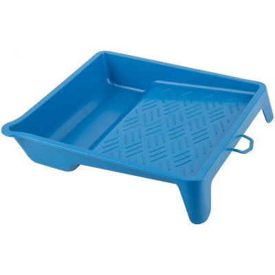 Ванночка для краски черная 280х270 мм