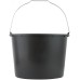 Ведро строительное пластиковое для перемешивания раствора 20 л