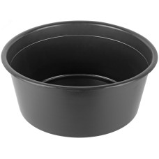 Кадка пластиковая для перемешивания раствора 15 л