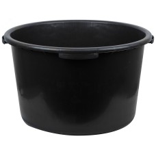 Кадка пластиковая для перемешивания раствора 60 л