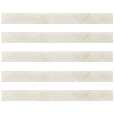 Мелки разметочные ( тальк ), набор 5 шт., 5х10х125 мм