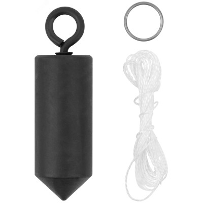 Отвес строительный цилиндрический 500 гр.