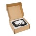 Коммутатор промышленный неуправляемый U-8GX/SFP-8GT, 8 портов 1000Base-X SFP, 8 портов 10/100/1000Base-T(X) RJ45, монтаж на динрейку TSX EKF