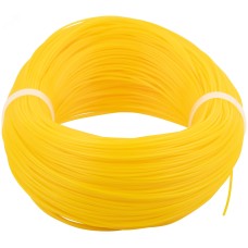 Леска строительная разметочная желтая 100 м