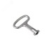 "Щит из нержавеющей стали ""Inox"" AISI 304 (400х400х210) IP66 EKF PROxima"