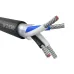 Кабель монтажный МКШВнг(А)-LS 2*2*0.75 ТРТС