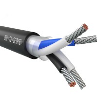 Кабель монтажный МКШВнг(А)-LS 2*2*1.5 БЕЛКАБ RUS ТРТС