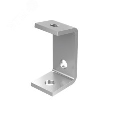 STRUT-прижим балочный П-образный увеличенный (5 мм) STRUT-прижим балочный П-образный увеличенный (5 мм)