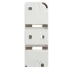 Корпус пластиковый навесной ЭРА SIMPLE КМПн 1/2 IP20 белый