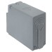 Комплект клеммных крышек (длинные) 6 шт. для рубильников Twin block 160-250А