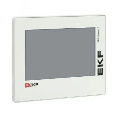 Панель оператора PRO-Screen 7E