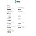 Набор инструмента, 50 предметов, биты 1/4'' и 4 мм, трещотка, Г-образные ключи, отвёртки-битодержатели, Tool-Check Modular Set 1