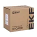 Модуль сетевой удалённого расширения ввода и вывода Ethercat GR200-ECS D-CARD