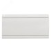 Щит распределительный ЩРН-П-18 ''SlimBox'' белая дверца IP41 PROxima