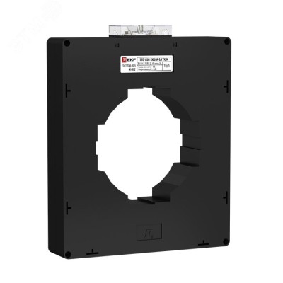 Трансформатор тока ТТЕ-125-4000/5А класс точности 0,5 большой корпус PROxima