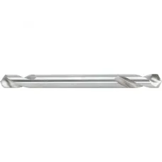 Сверло по металлу HSS двустороннее шлифованное, Split Point 3,5x13x52