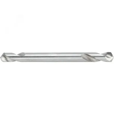 Сверло по металлу HSS двустороннее шлифованное, Split Point 4,2x13x55