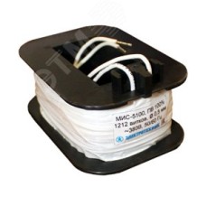 Катушка управления к МИС-6100 6200, 380В/50Гц