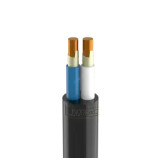 КабельВВГнг(А)-FRLSLTx 2*2,5 ок(N)-0,66